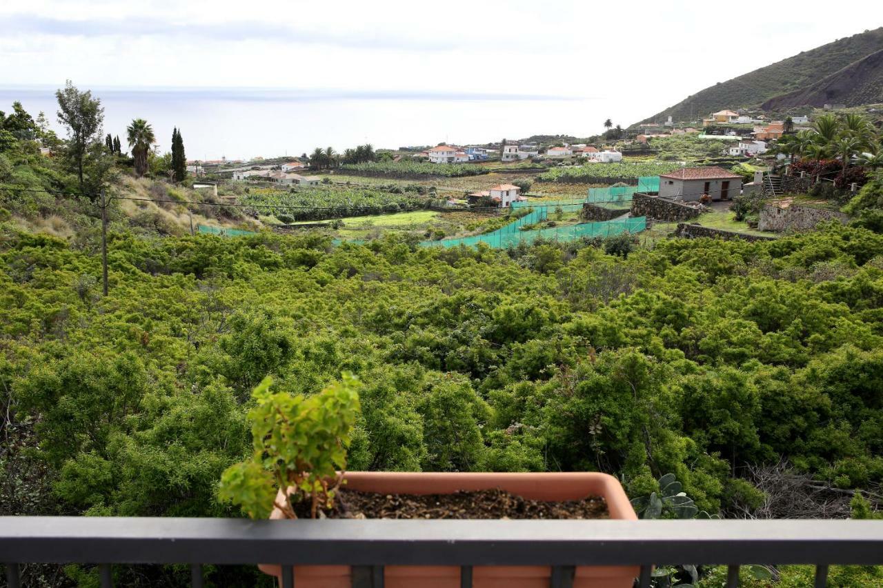 Vivienda Vacacional Camino Del Senderista Lodero Exterior foto